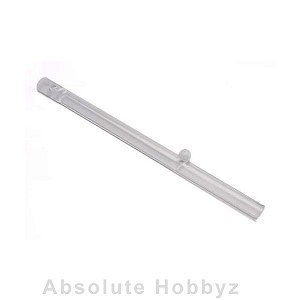 Traxxas Cover Center Driveshaft Slash 4x4