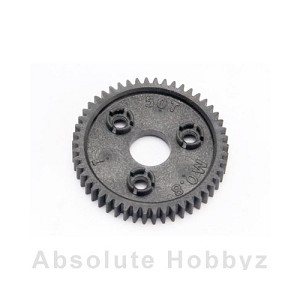 Traxxas Spur Gear 0.8P 50T