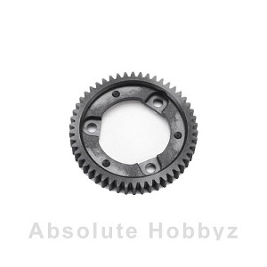 Traxxas 32P Center Differential Spur Gear (50T)