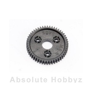 Traxxas Spur Gear 0.8P 52T