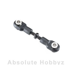 Traxxas Steering Linkage 3x20mm Turnbuckle (2)