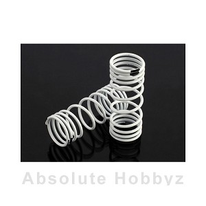 Traxxas Springs Fr White Slash 4X