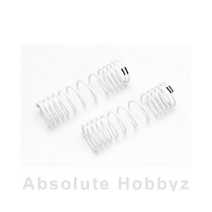 Traxxas Springs Re Wht Slash 4X4