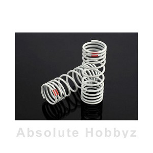 Traxxas Springs Slash 4X4 Front Orange