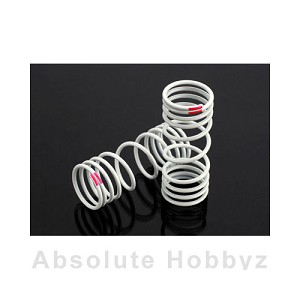 Traxxas Springs Slash 4X4 Front Pink