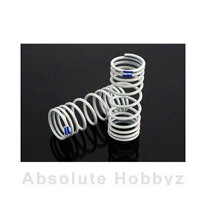 Traxxas Springs Slash 4X4 Front Blue