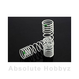 Traxxas Springs Slash 4X4 Rear Green