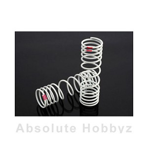 Traxxas Springs Slash 4X4 Rear Pink