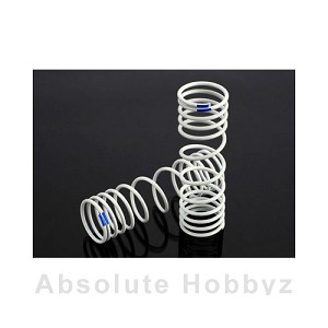 Traxxas Springs Slash 4X4 Rear Blue
