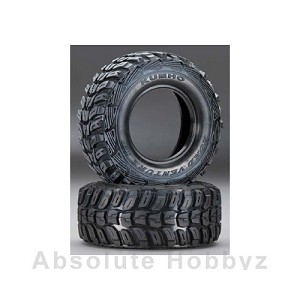 Traxxas 2.2/3.0 Kumho Venture MT Tire w/Foam (2)