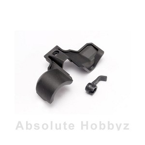 Traxxas Cover Gear / Motor Slash 4X4