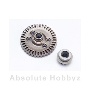 Traxxas Ring Gear Rear Slash 4X4