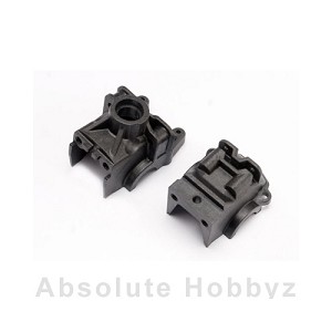 Traxxas Housings Diff Fr Slash 4X4
