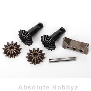 Traxxas Gear Set XO-1