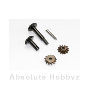 Traxxas Gear Set Center Diff