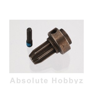 Traxxas Fr Steel Drive Hub
