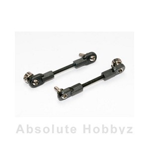 Traxxas Linkage Rear Sway Bar (2)