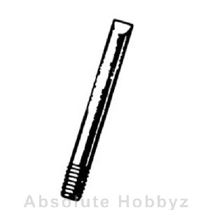 Weller MT Series Marksman= Hobbyist Chisel Soldering Tip .125
