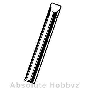 Weller MT Series Marksman= Hobbyist Chisel Soldering Tip .375