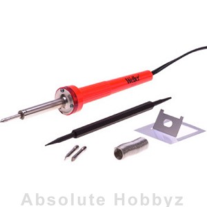 Weller Marksman= Iron Kit (25 Watt)