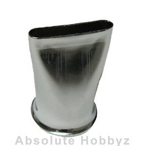 Weller Reducer for Concentrating Heat for 1095, 6970, and 6966C Heat Guns