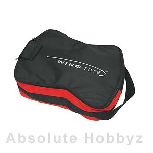 Wing Tote Buggy Pak