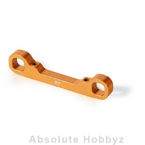 XRAY Aluminum Rear Lower Suspension Holder - Front - RF