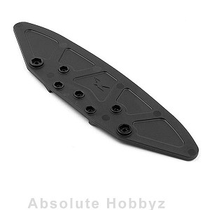 XRAY NT1 Composite Wide Bumper