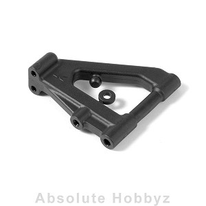 XRAY Composite Suspension Arm Front Lower for Wire Anti-Roll Bar