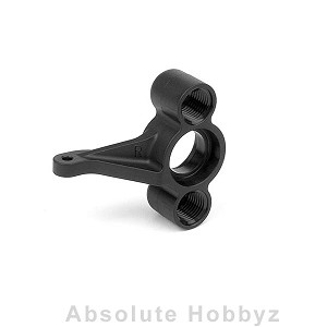 XRAY Composite Steering Block Right - V2