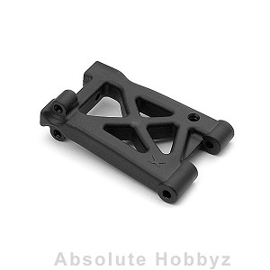 XRAY Composite Suspension Arm Rear Lower - V2