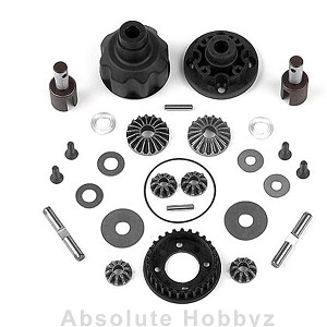 XRAY Front Gear Differential - Set