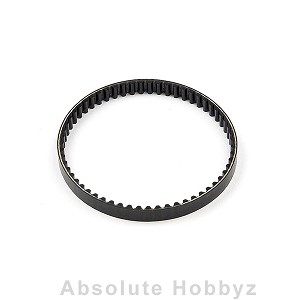 XRAY Pur Reinforced Drive Belt Rear 5.5x177mm - V2