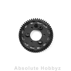 XRAY Composite 2-Speed Gear 53T (2nd) - V2