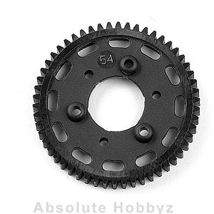 XRAY Composite 2-Speed Gear 54T (2nd) - V2