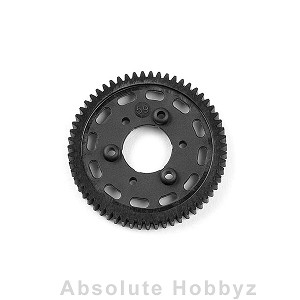 XRAY Composite 2-Speed Gear 59T (1st)