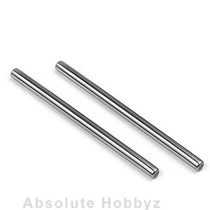 XRAY Rear Lower Inner Pivot Pin (2)
