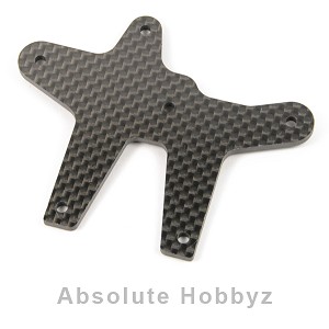 XRAY XT9 Graphite Upper Plate