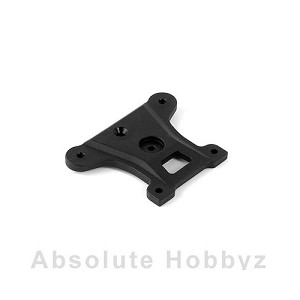 XRAY XB808 Composite Upper Plate