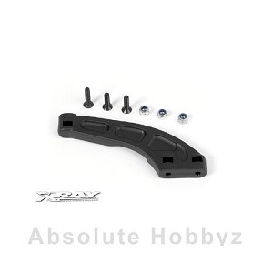 XRAY XB9 Composite Front Brace