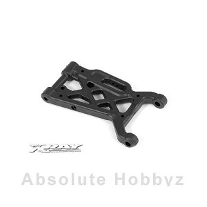 XRAY XB9 Composite Front Lower Suspension Arm