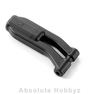 XRAY XB8 Composite Front Upper Arm Right