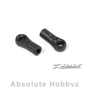 XRAY Front Upper Arm Ball Joint - Cutted (2)