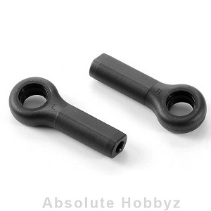 XRAY XB8 Composite Front Upper Arm Ball Joint (L+R)