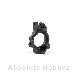 XRAY XB808 Composite Caster Block 140 Right - Hand Modified