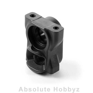 XRAY	 XB8 Composite Steering Block