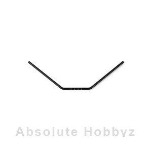 XRAY XB808 Front Anti-Roll Bar 2.4mm