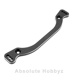 XRAY Alu Steering Plate 7075 T6 (3mm)