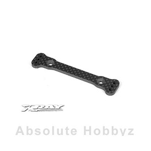XRAY XB9 Graphite Steering Plate