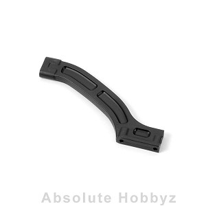 XRAY Composite Rear Brace - Short